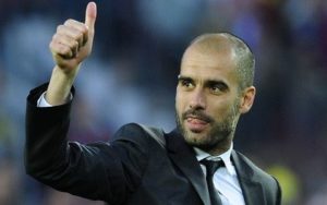 SBOBET ตีข่าวว่าที่ลูกรัก? เปป ชม เดอ บรอยน์ ไม่ขาดปาก หลังเป็นฮีโร่เกมฟัด สิงห์