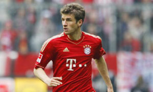 SBOBET เผย พี่เสือ เซ็งหลัง มุลเลอร์ พักยาว 3 วีก 