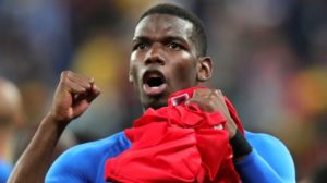 SBOBET เผยต่างดาว พร้อมลุยเต็มที่หวังซิว ป็อกบา ให้ได้